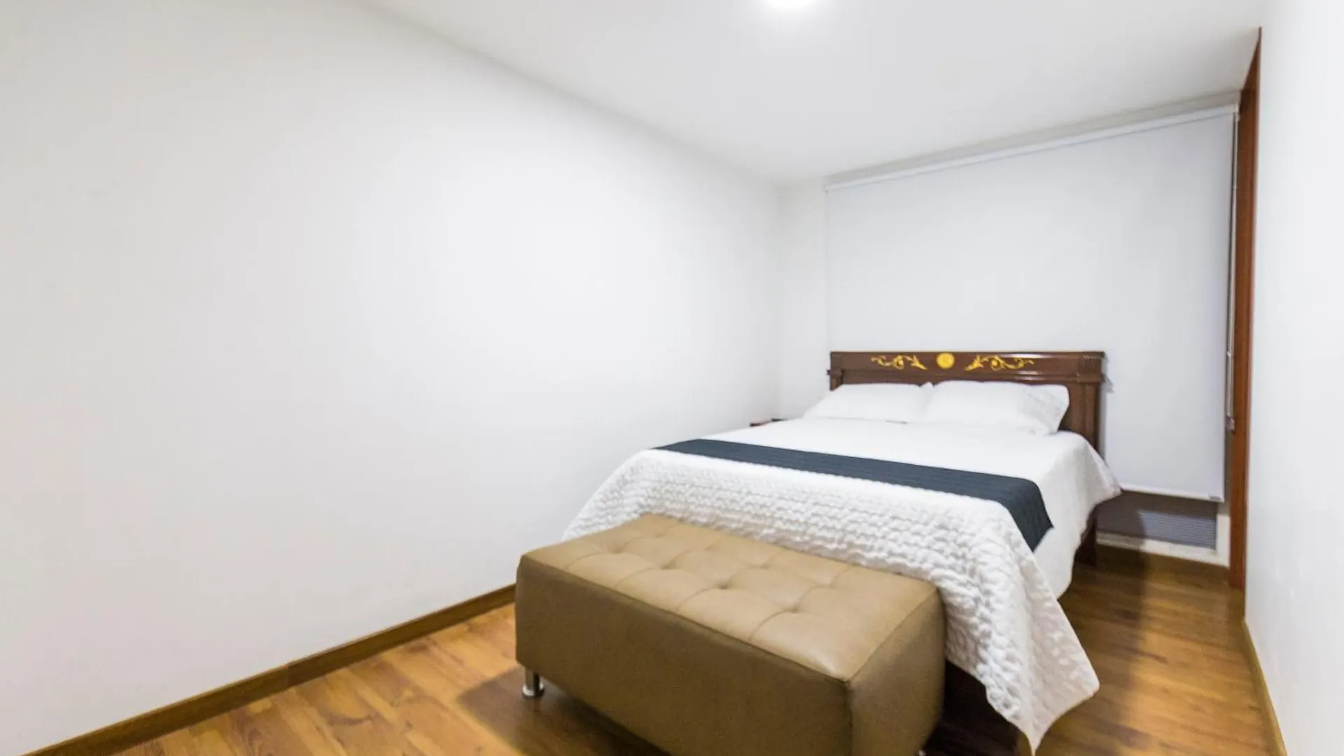 Hotel Casa Botero 203 Bogotá