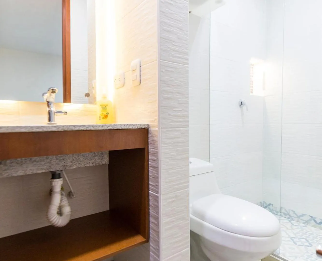 Hotel Casa Botero 203 بوغوتا 0*,
